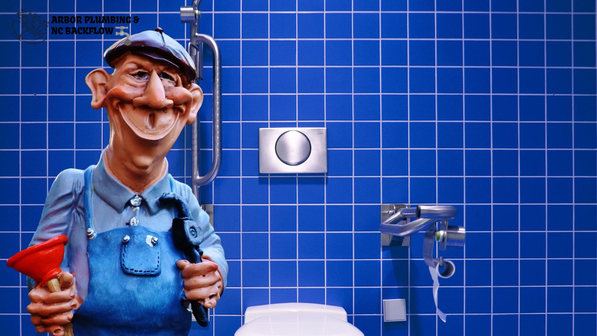 plumber holly springs