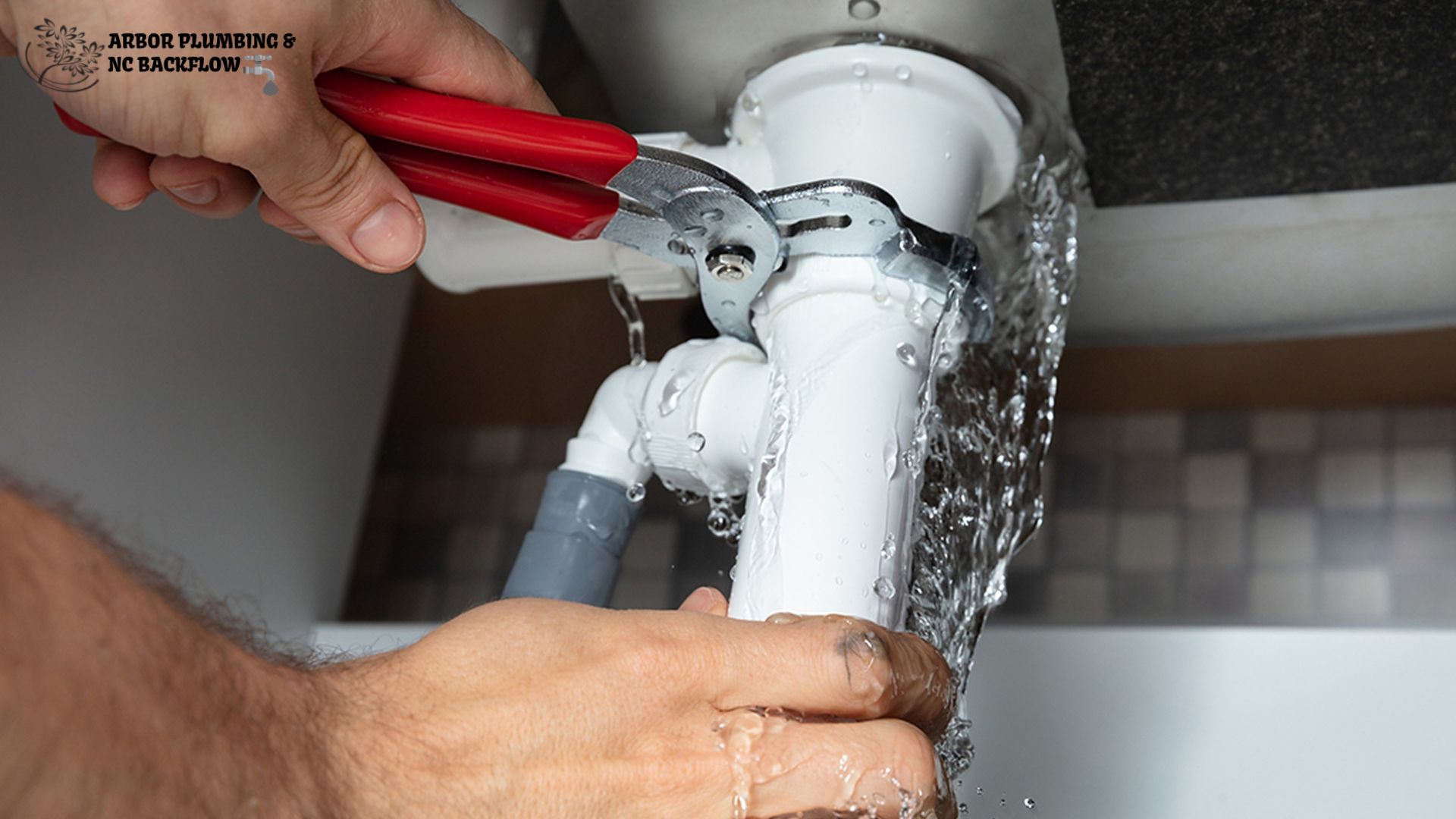 Chapel Hill plumbers