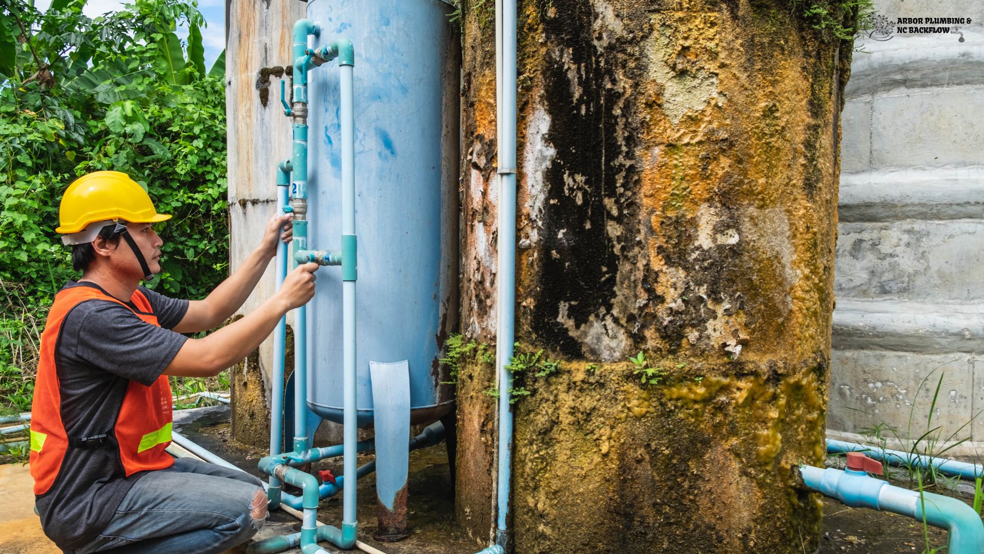 plumbing supply clayton