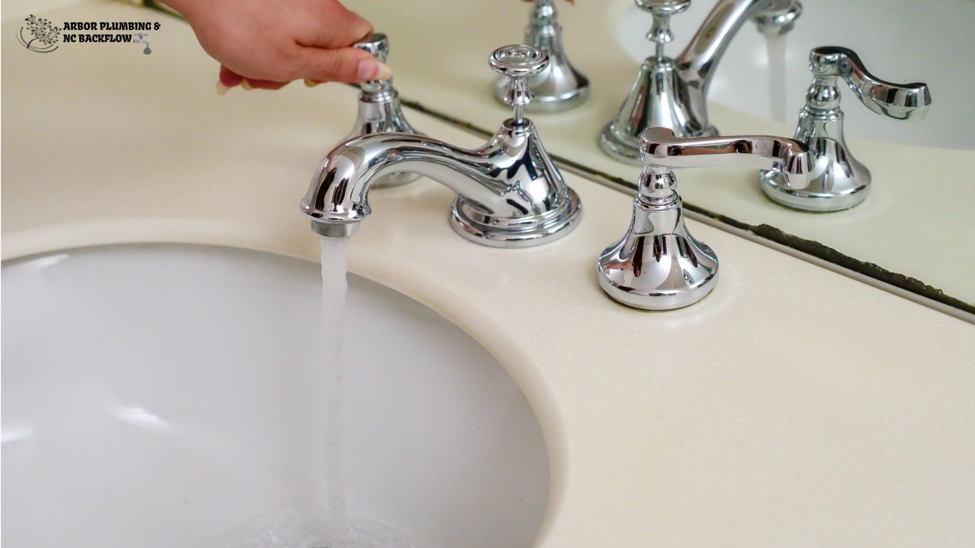 plumbing repair clayton