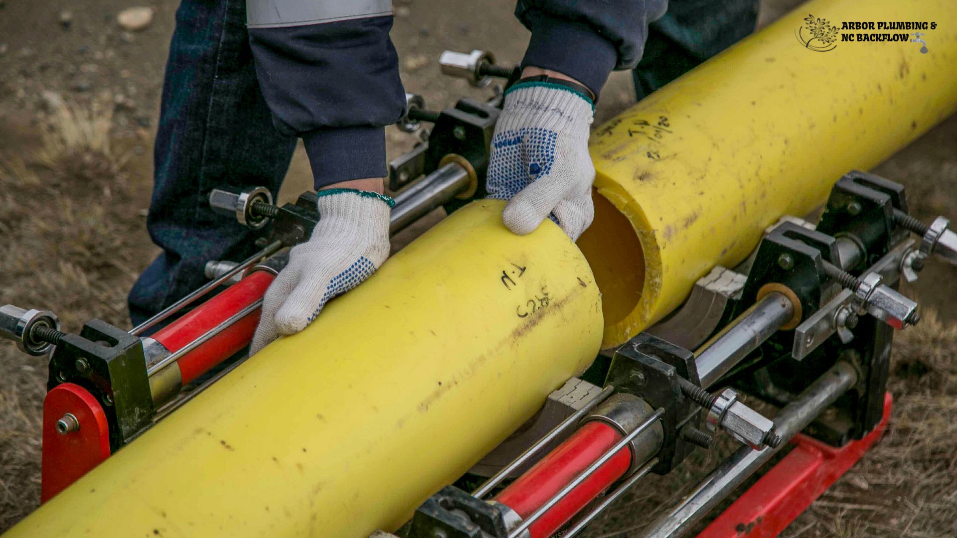 wendell backflow testing