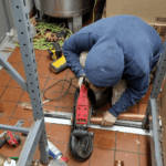 plumbing repair clayton