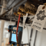 Backflow Testing