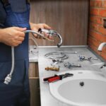 plumbing supply Durham North Carolina