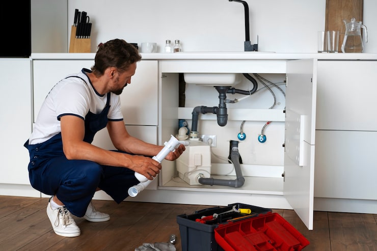 plumbing inspections