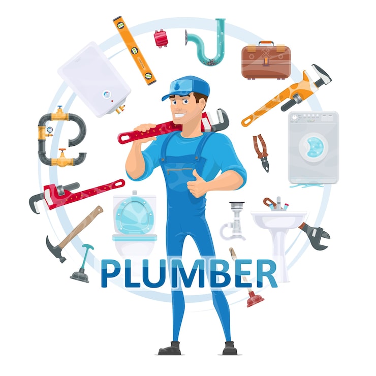plumbing supply Raleigh NC