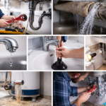 plumbers near Morrisville