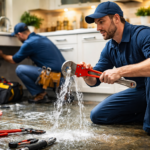 affordable emergency plumbers raleigh
