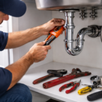 emergency plumber Durham NC