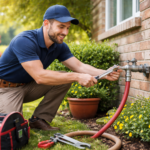 plumber chapel hill