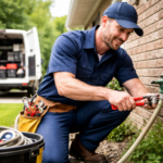 plumbing services Raleigh NC
