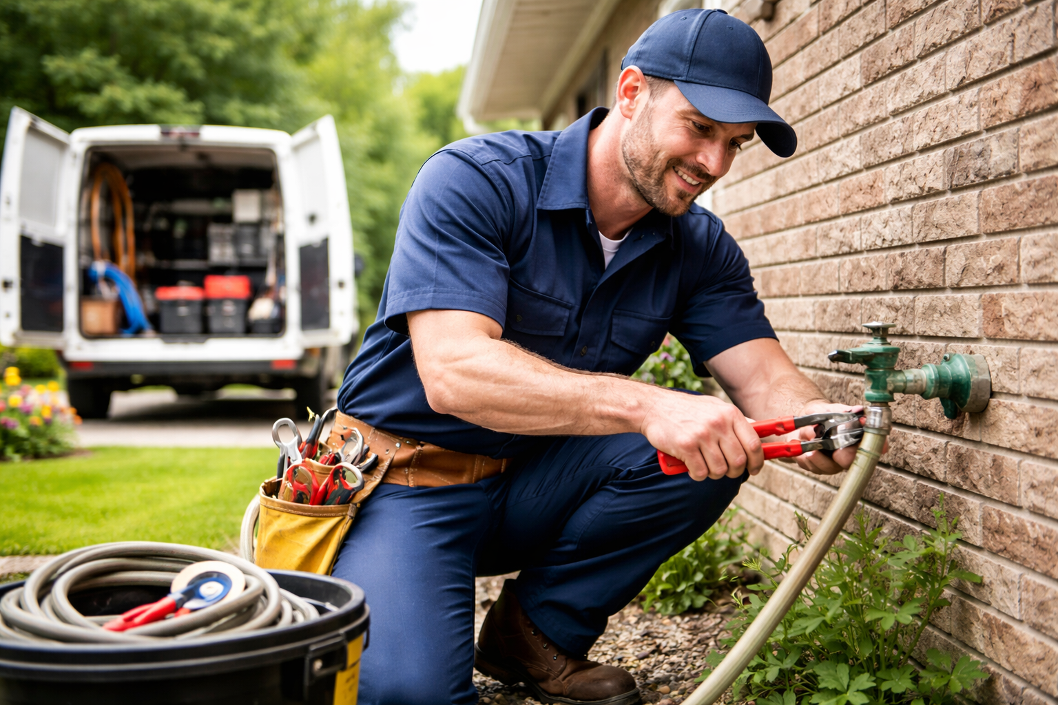 plumbers raleigh