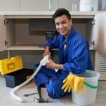 affordable emergency plumbers Raleigh
