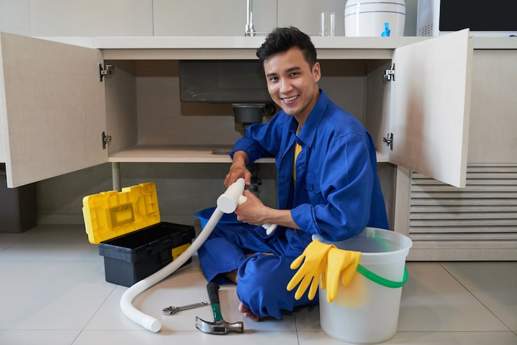 affordable emergency plumbers Raleigh