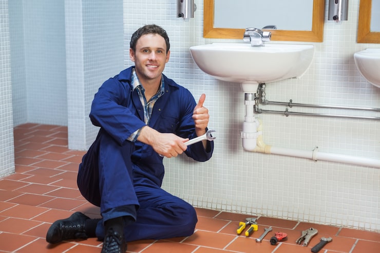 best plumbing company in Raleigh