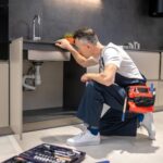 plumbers near garner nc