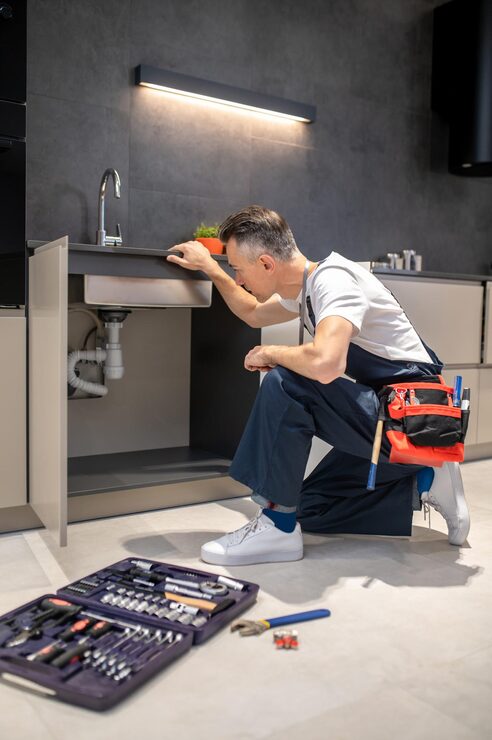 plumbers near garner nc