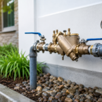 Apex backflow testing