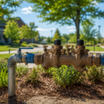 backflow testing Chapel Hill