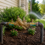 backflow testing Holly Springs