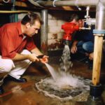 emergency plumber Chapel Hill NC