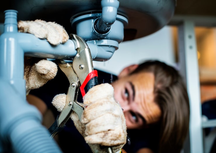 best plumbers raleigh nc