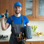 plumbing services Garner NC