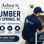 How Much Does a Licensed Plumber Make in NC?