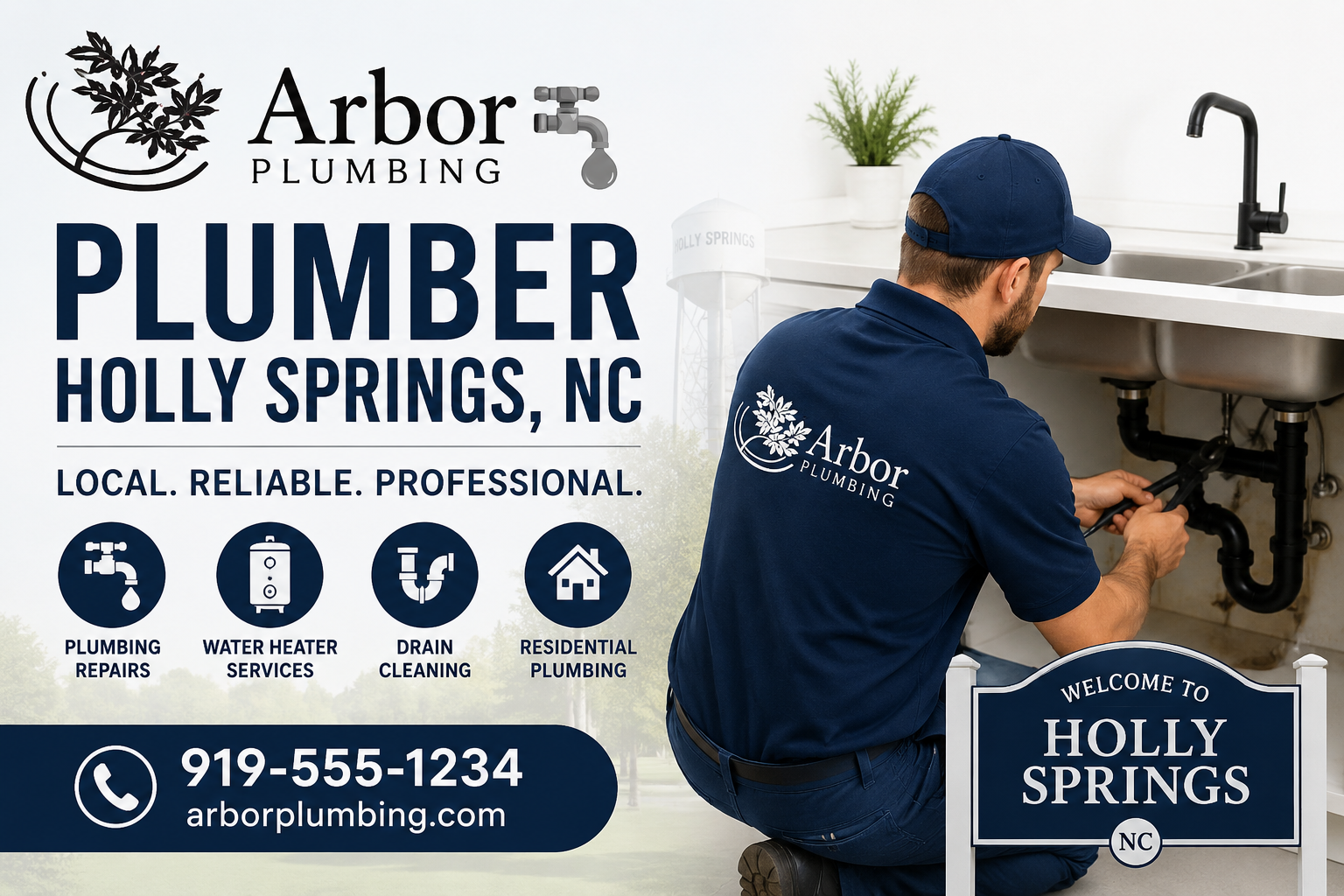 How Much Does a Licensed Plumber Make in NC?
